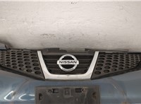  Решетка радиатора Nissan Juke 2010-2019 11889204 #8