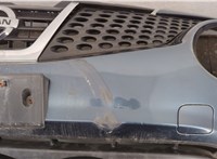  Решетка радиатора Nissan Juke 2010-2019 11889204 #10