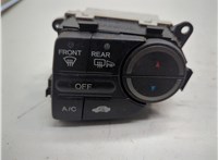  Переключатель отопителя (печки) Acura RDX 2006-2013 21319807 #1