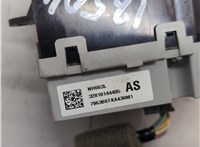  Переключатель отопителя (печки) Acura RDX 2006-2013 21319807 #3