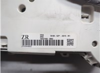  Щиток приборов (приборная панель) Acura RDX 2006-2013 21319858 #4