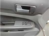  Дверь боковая (легковая) Ford Focus 2 2005-2008 21319929 #13