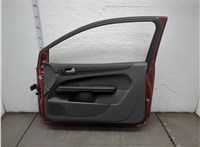  Дверь боковая (легковая) Ford Focus 2 2005-2008 21319938 #4