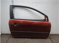  Дверь боковая (легковая) Ford Focus 2 2005-2008 21319938 #1