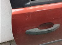  Дверь боковая (легковая) Ford Focus 2 2005-2008 21319938 #12
