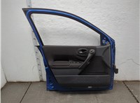  Дверная карта (Обшивка двери) Renault Megane 2 2002-2009 11889315 #2