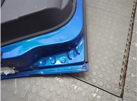 Дверная карта (Обшивка двери) Renault Megane 2 2002-2009 11889315 #5