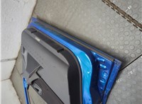 Дверная карта (Обшивка двери) Renault Megane 2 2002-2009 11889315 #6