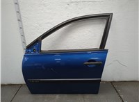  Дверная карта (Обшивка двери) Renault Megane 2 2002-2009 11889315 #1