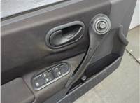  Дверная карта (Обшивка двери) Renault Megane 2 2002-2009 11889315 #14