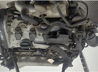  Двигатель (ДВС) Skoda Octavia Tour 1996-2011 21320014 #16