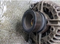 93190829, 13229984, 0124325163 Генератор Opel Astra H 2004-2010 21320020 #2