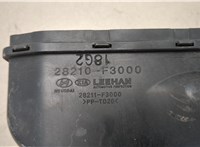  Воздуховод Acura RDX 2006-2013 21320101 #2