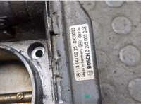 1131410025 Заслонка дроссельная Mercedes ML W163 1997-2005 21320116 #2