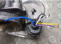 1131410025 Заслонка дроссельная Mercedes ML W163 1997-2005 21320116 #3