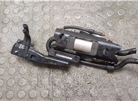  Насос топливный электрический Seat Leon 2 2005-2012 21320162 #1
