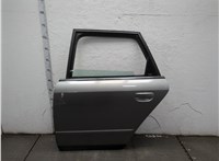  Молдинг двери Audi A4 (B6) 2000-2006 11889445 #1