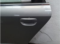  Молдинг двери Audi A4 (B6) 2000-2006 11889445 #6
