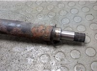  Полуось (приводной вал, шрус) Mercedes A W168 1997-2004 21320185 #3