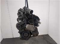  Двигатель (ДВС) Opel Corsa C 2000-2006 21320194 #1