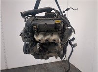  Двигатель (ДВС) Opel Corsa C 2000-2006 21320194 #6
