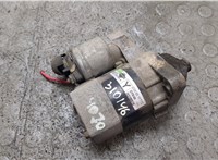  Стартер Nissan Micra K12E 2002-2010 21320197 #1