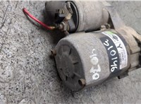  Стартер Nissan Micra K12E 2002-2010 21320197 #2