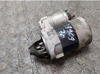  Стартер Mercedes A W168 1997-2004 21320200 #5