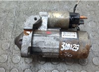  Стартер Renault Kangoo 1998-2008 21320201 #1
