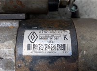  Стартер Renault Kangoo 1998-2008 21320201 #4