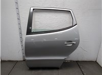  Стеклоподъемник электрический Mercedes A W168 1997-2004 11889455 #1