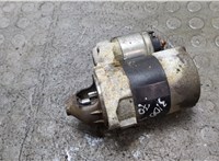  Стартер Mercedes A W168 1997-2004 21320226 #5