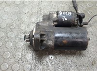  Стартер Volkswagen Golf 4 1997-2006 21320231 #1