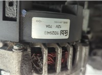  Двигатель (ДВС) Volkswagen Polo 2001-2005 21320257 #4