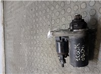 02T911023G Стартер Skoda Fabia 1999-2007 21320258 #6
