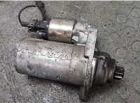  Стартер Volkswagen Golf 4 1997-2006 21320264 #4