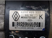  Стартер Renault Kangoo 1998-2008 21320265 #3