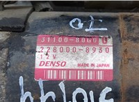  Стартер Suzuki Liana 2001-2008 21320268 #4