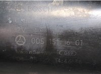  Стартер Mercedes A W168 1997-2004 21320273 #3