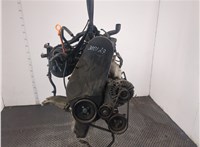  Двигатель (ДВС) Volkswagen Polo 1999-2001 21320311 #1
