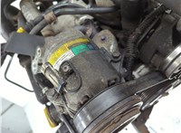  Двигатель (ДВС) Opel Astra H 2004-2010 21320365 #4