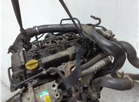  Двигатель (ДВС) Opel Astra H 2004-2010 21320365 #20