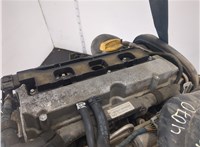  Двигатель (ДВС) Opel Astra H 2004-2010 21320416 #2