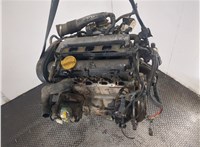  Двигатель (ДВС) Opel Astra H 2004-2010 21320416 #9