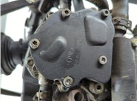  Двигатель (ДВС) Skoda Fabia 1999-2007 21320442 #2