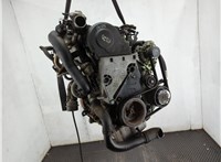  Двигатель (ДВС) Skoda Fabia 1999-2007 21320442 #1