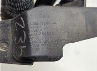 LJ6B17E850AC Кронштейн бампера Ford Escape 2019-2022 21320521 #3