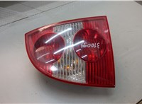 3B5945095AE Фонарь (задний) Volkswagen Passat 5 2000-2005 21320534 #2