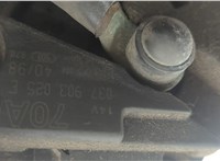  Двигатель (ДВС) Volkswagen Golf 4 1997-2006 21320553 #3