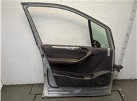  Дверь боковая (легковая) Mercedes A W168 1997-2004 21320584 #2
